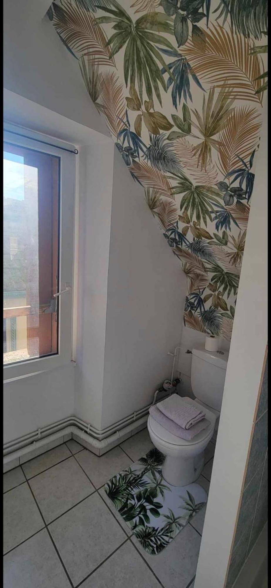 Joli Studio Saint-Marcellin  Quarto foto